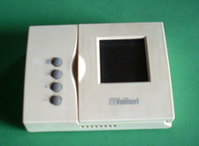 Vaillant raumthermostat raumre gebraucht kaufen  Owschlag