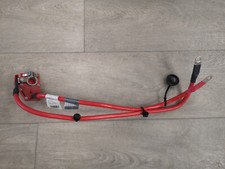 Cable positif batterie d'occasion  Le Boupère