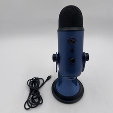 Logitech creators blue for sale  Buffalo Grove