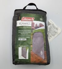 Coleman instant canopy for sale  Midlothian