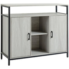 Homcom credenza moderna for sale  Shipping to Ireland