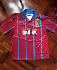 Maglia originale aston usato  Parma