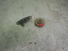 Gilera 125 starter for sale  ELY
