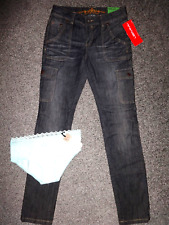 Lemmi jeans 158 gebraucht kaufen  Berlin