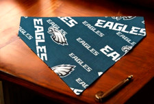 Philadelphia eagles dog for sale  Woodstock