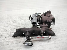Turbina per jeep usato  Italia