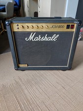 Marshall combo modell gebraucht kaufen  Hamburg