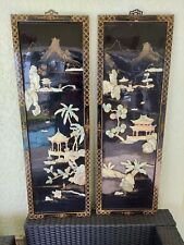 Vtg chinoiserie style for sale  Cape Coral