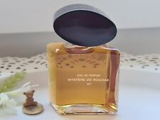 Mystere rochas edp gebraucht kaufen  Dortmund