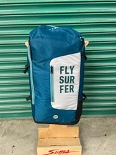 Flysurfer tao 4.5m for sale  DYMOCK