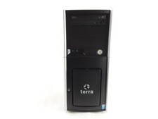 Terra std bto gebraucht kaufen  Bramsche