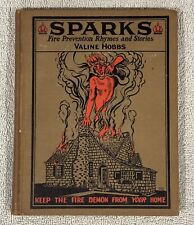 Vintage 1926 sparks for sale  Brownsboro