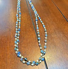 Vintage blue aurora for sale  Homosassa