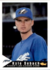 1994 carta baseball usato  Spedire a Italy