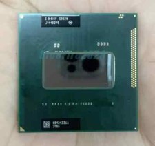 Cpu intel 2670qm usato  Rovato