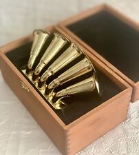 Hohner trompeten mundharmonika gebraucht kaufen  Augsburg