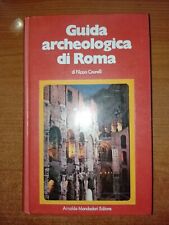 1974 guida archeologica usato  San Cesareo