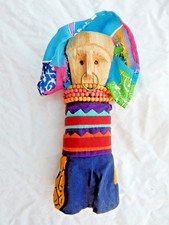 Hand carved kuna for sale  Sandia Park