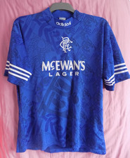 Glasgow rangers 1994 for sale  NEWTON ABBOT