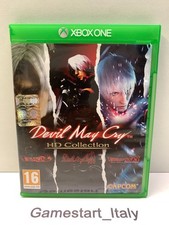 Usado, DEVIL MAY CRY HD COLLECTION - XBOX ONE - GIOCO USATO PERFETTAMENTE FUNZIONANTE comprar usado  Enviando para Brazil