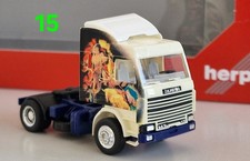 Modello camion herpa usato  Oderzo