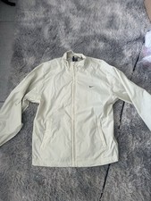 Nike lightweight jacket for sale  RAYLEIGH