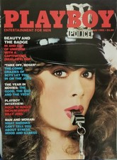 1995 playboy centerfold d'occasion  Fondettes