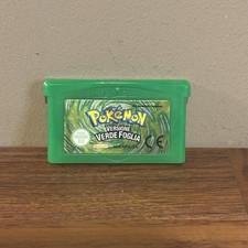 pokemon verde game boy usato pokemon verde game boy usato Brescia