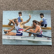 Hand signed great for sale  BROMSGROVE