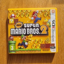 New super mario usato  Roma