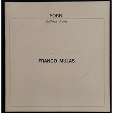 Franco mulas forni usato  Alessandria