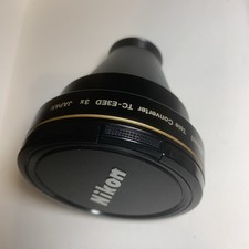 Obbiettivo nikon usato  Milano