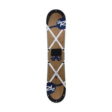 Snowboard occasion junior d'occasion  La Roche-sur-Foron