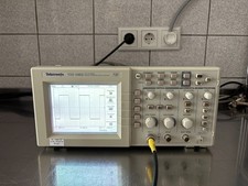 Tektronix tds 1002 gebraucht kaufen  Düsseldorf