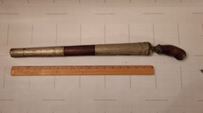Antique philippines kris for sale  Delevan