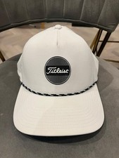 Titleist golf cap for sale  LONDON