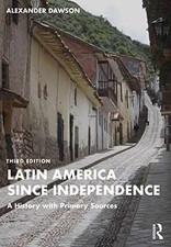 Latin america since for sale  Philadelphia
