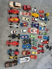 Bundle 125 scalextric for sale  GOSPORT