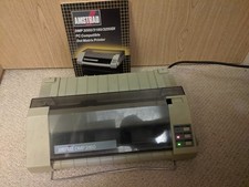 Vintage amstrad dmp for sale  EAST GRINSTEAD