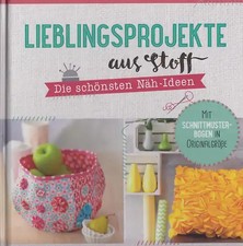 Lieblingsprojekte stoff schön gebraucht kaufen Lieblingsprojekte stoff schön gebraucht kaufen  Berlin