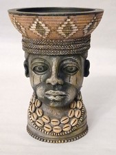 African tribal sculpture for sale  HARTLEPOOL