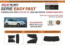 Pellicole oscuranti pre usato  Venetico