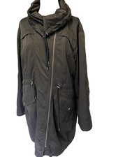 Lindex parka übergang gebraucht kaufen  Karlshagen