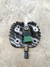 Testa originale completa usato  Italia