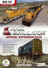 Rail simulator fficial gebraucht kaufen  Berlin