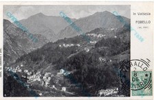 Fobello valsesia usato  Rosignano Marittimo