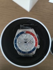 Seiko pepsi limited usato  Parma