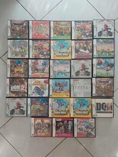 Lot jeux jap d'occasion Lot jeux jap d'occasion  Prades-le-Lez