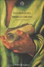 Bibbia corano. testi usato  Torino