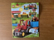 Lego duplo 10524 d'occasion  Reims